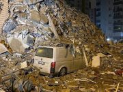 В результате землетрясения в Сирии погибли двое армян — мать и сын