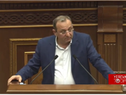 Власти РА пытаются всячески избавиться от судей, соблюдающих независимость судебной власти — Арцвик Минасян