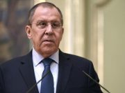 Сергей Лавров отбывает в Азербайджан