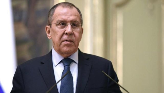 лавров