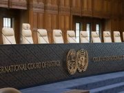 Международный суд ООН отклонил иск Азербайджана против Армении