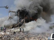 Задержан предприниматель, арендовавший складские площади в ТЦ «Сурмалу»