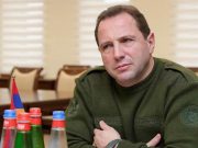 Никаких показаний по этому «бестолковому» делу я не давал — Давид Тоноян