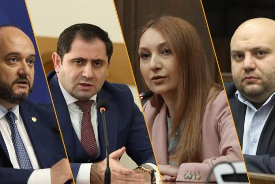 Квартиру в ЖК «Бюрех» приобрели также другие члены ГД: примечательные подробности