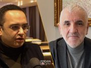 Арам Габрелянов должен был принять участие в курсах журналистского мастерства в Ереване — Согомонян
