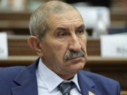Если Путин прибудет в Армению, то должен быть арестован — депутат от партии Пашиняна