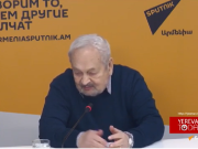 Проекты, сделанные после землетрясения, более надежны и сейсмоустойчивы — Грач Погосян