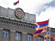 Совбез Арцаха: заявления Баку касательно встречи представителей Арцаха и Азербайджана — дезинформация