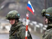 Представители Арцаха и Азербайджана сегодня вновь встретились при посредничестве российской стороны