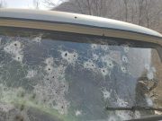В результате азербайджанской диверсии в Арцахе погибли 3 сотрудника полиции