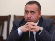 Экс-депутат от «ГД» назначен главой антикоррупционной палаты Кассационного суда