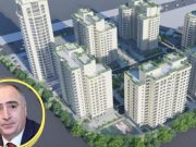 Председатель Антикоррупционного комитета купил квартиру в ЖК «Бюрех» «со скидкой» — Infocom.am