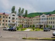 Двое российских военных были ранены на юге Армении