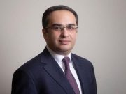 Виктор Согомонян о запрете на въезд Габрелянова, прибывшего в Армению по его приглашению