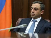 Провокация «ГД» направлена на отвлечение внимания общества от продвижения ВС Азербайджана — Сагателян
