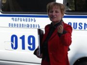 ГД против того, чтобы КС выяснил, нарушила судья Седа Сафарян закон или нет
