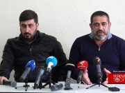 Отец погибшего при пожаре в казарме солдата: хотим знать, кто это сделал?