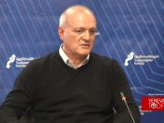 Лавров намекнул властям РА, что они все равно вернутся к российской модели решения Арцахского вопроса — политолог