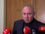 Пашинян думает как спастись, чтобы в финале найти убежище подобно Тихановской — Теванян
