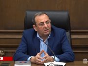 Диалог между Степанакертом и Баку обречен на провал — Арцвик Минасян