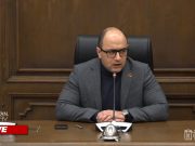 Европейский чиновник сообщил, что Пашинян давно уже не ведет переговоров по статусу Арцаха — Мамиджанян