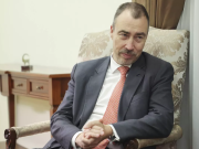 Клаар назвал правомерной идею обеспечения прозрачности в плане того, что перевозится по Лачинскому коридору