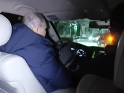 Путин совершил рабочую поездку в Мариуполь