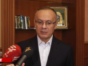 Инцидент спровоцировал Владимир Варданян: Сейран Оганян рассказал подробности