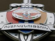 ВС Азербайджана вновь обстреляли мирных граждан Арцаха