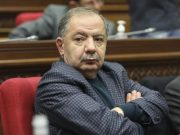 Культурный человек Варданян Вова заявил, захочу, буду кричать, а Мгер сказал, не можешь — Агван Варданян
