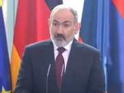 После подписания заявления 9 ноября Армения приложила все усилия для обеспечения прав и безопасности народа Карабаха — Пашинян