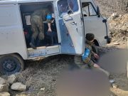 Теперь Азербайджан обвиняет в дезинформации Минобороны РФ