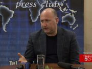 От стратегического характера армяно-российских отношений ничего не осталось — международник