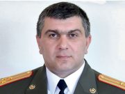 Генерал-майор Григорий Хачатуров будет арестован на 2 месяца