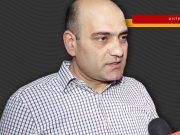 Сегодня стоит не вопрос хорошей жизни, а возможности жить — Тадевос Аветисян