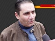 Армения присоединилась к Римскому статуту по заказу Запада — Арман Абовян