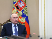 Путин утвердил новую Концепцию внешней политики России