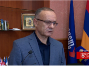 Азербайджан попытается потихоньку сжать кольцо вокруг Арцаха — Сейран Оганян
