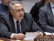 «Армения должна вернуть 8 сел»: постпред Азербайджана при ООН озвучил условия для мира