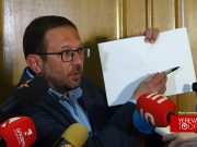 Гегам Манукян: Пашинян позволил туркам оказаться в селе Тех, а сейчас ведет переговоры?