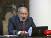 На 7 км из 12-километрового участка Тех-Корнидзор ситуация улучшилась — Пашинян