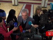 Если раньше у нас было много жертв, то сейчас это не так — Андраник Кочарян