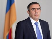 Даже Алиев не утверждал, что «Мадридскими принципами» Арцах был признан частью Азербайджана — Баграт Микоян