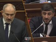 «Возможно, он не захочет вернуться»: Пашинян о том, обменяют ли проникшего в Сюнике азербайджанского солдата на пленных