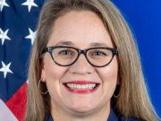 В Ереван прибыла зампомощника госсекретаря США по европейским и евразийским вопросам