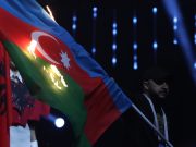 Арам Николян на свободе