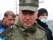 Власти РФ решили отозвать командующего РМК в Арцахе Александра Волкова — «Грапарак»