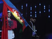 Азербайджанские спортсмены не будут участвовать в ЧЕ в Ереване