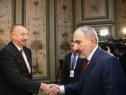Алиев: Армения официально должна заявить, что «Карабах это Азербайджан»