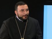Продолжим молиться за премьер-министра Армении — иерей Заре Ашурян